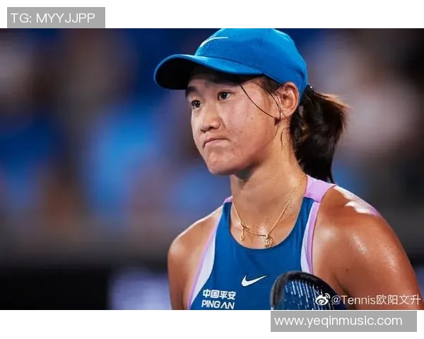 西安网球队中路突破的战术解析与训练心得分享