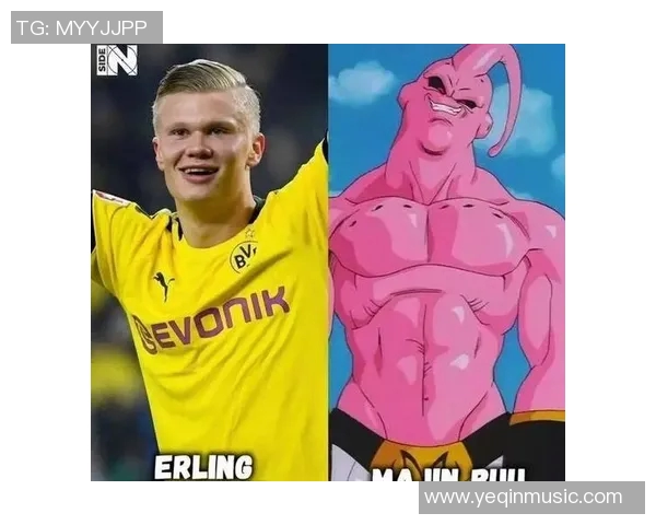 哈兰德领衔未来足坛,解析其技术特点与潜力展望