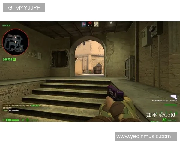 CSGO盛宴：深入解析EDG战队的默契配合与战术执行